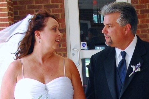 ostdoricia's profile picture. 58yrs, married, Tony Stewart Fan, work Daimiler Trucks North America