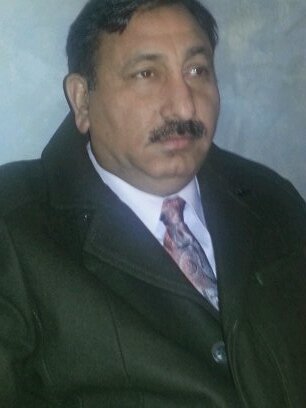 sultancheema11's profile picture. 