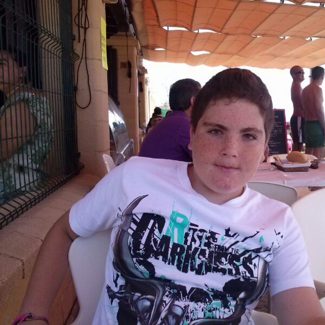 Caslusan