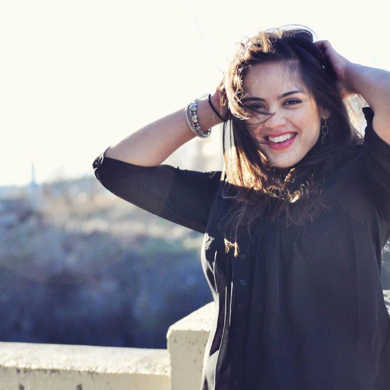 Rosa gonzalez