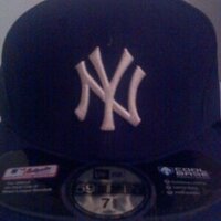 Jon Gar (@strive_4_my_5) 's Twitter Profile