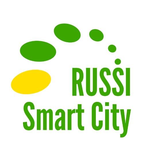 Russi Smart City, per chi sogna una città migliore, innovativa, sostenibile e viva.