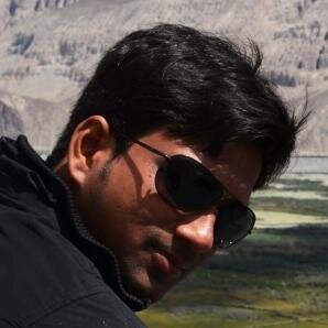 An Indian