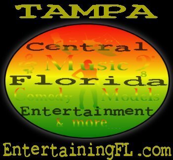 #Tampa #Florida Entertainment City-Guide by @EntertainingFL | #Events #Nightlife #Music #Comedy #BikiniContests