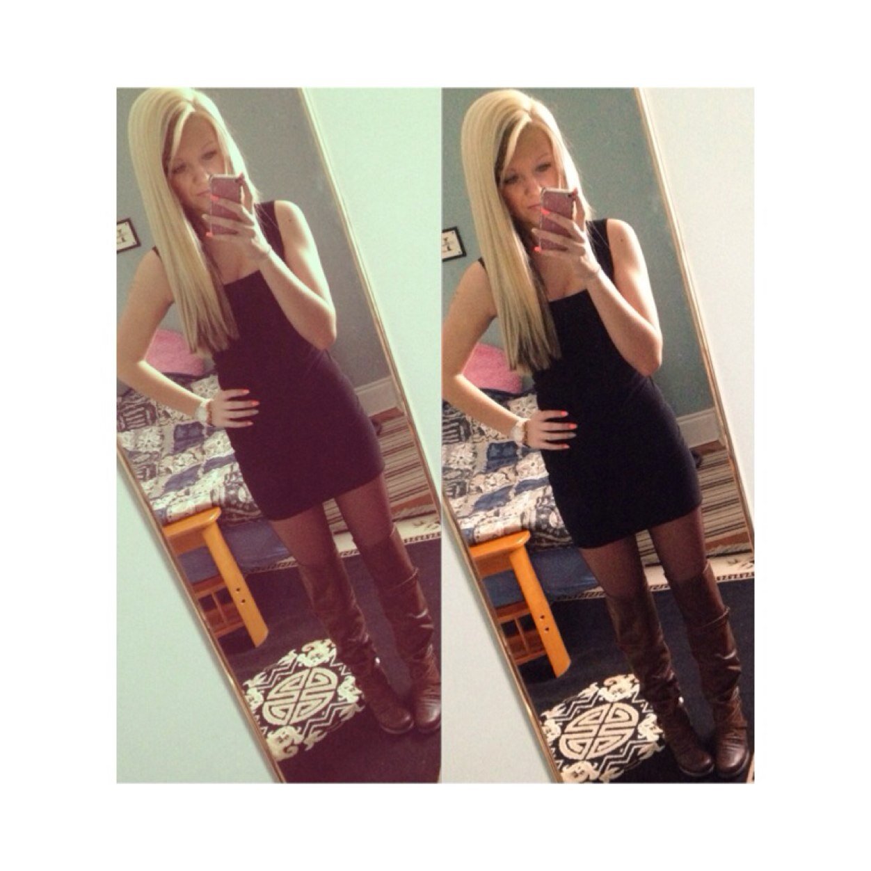 kaaar_xox's profile picture. fearless☮