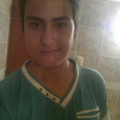 Hola me llamo mayco