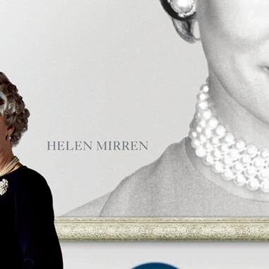 Festival de Veneza rendeu à atriz Helen Mirren cinco minutos de aplausos após o término da sessão, 2006.