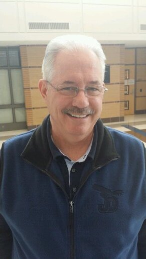 Head Varsity Swim Coach at Juan Diego Catholic High School