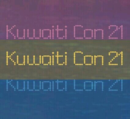 kik:kuwaiticon21