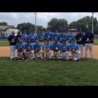 Post 68 (@post_68baseball) Twitter profile photo