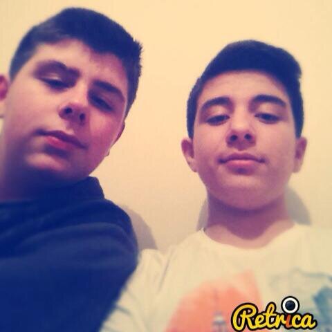 berkan4s's profile picture. Yemek yemek,Ne Bakıyon Lan Demek :D