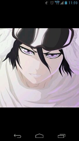 Hi i'm Bae #BleachRP #BleachLover