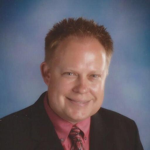 andersonrobertr's profile picture. School Principal & Pastor for 25 years.  I hope to live a life so powerful for Christ that it impacts generations I may never see.