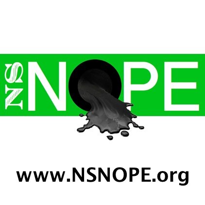 NS NOPE - North Shore NO Pipeline Expansion is a North Vancouver Residents Group opposing the proposed Kinder Morgan pipeline expansion.