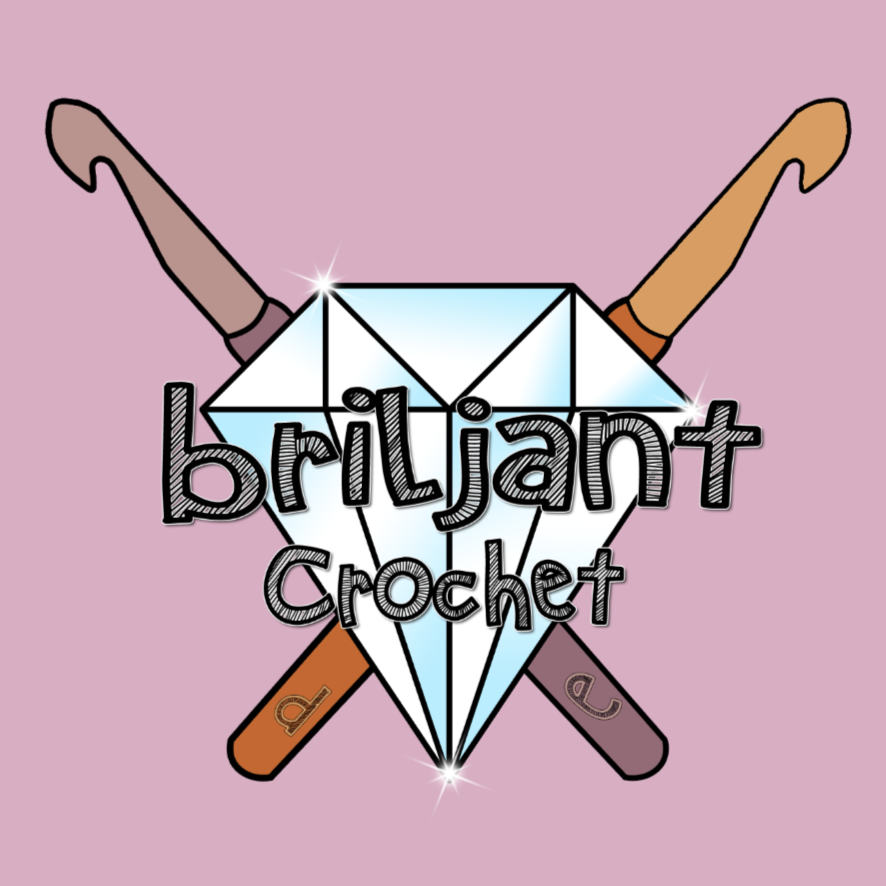 BriljantCrochet's profile picture. Haakcommunity, HaakLounges, Crochet Events https://t.co/DiZ82Nu46V
