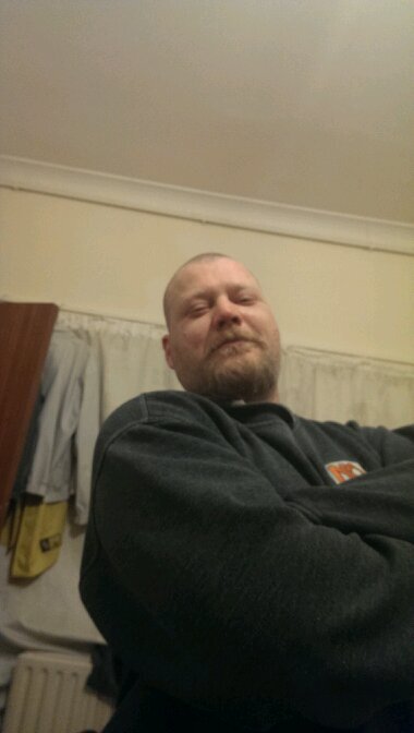 Whatever dreadful people