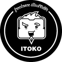 Itoko Design (@itokodesign) 's Twitter Profile
