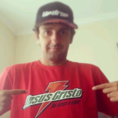 ThiagoZibordi2's profile picture. Andando sobre as águas! Seguindo a direção de Jesus.