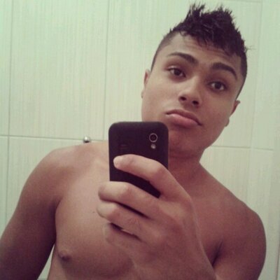 Vithor_Brown's profile image