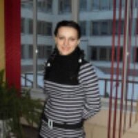 Вероника Алиферович (@caefiperhea) 's Twitter Profile