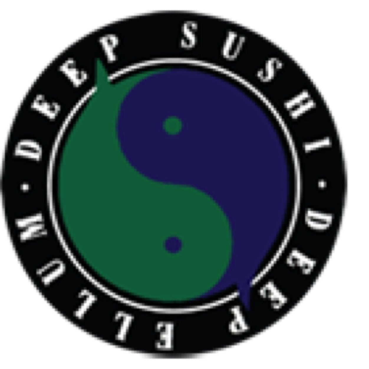 Deep Sushi in Dallas, TX