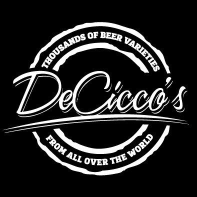 DeCicco & Sons Official Beer Page. Rate Beer's 2014 #1 Beer Grocery Store in NY & Top 5 Bottle Shop in US. #deciccosbeer to show us what you're drinking!