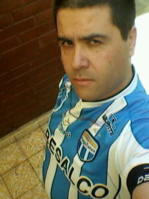 futbol los 90 minutos mas hermosos de la vida...Dale Academia