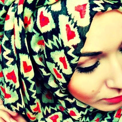 Maisha_ozil's profile picture. 