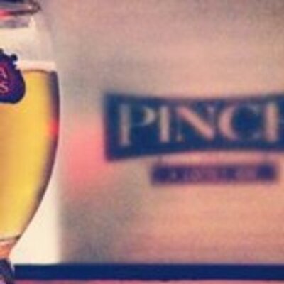 Pinch Pinch Pub Twitter