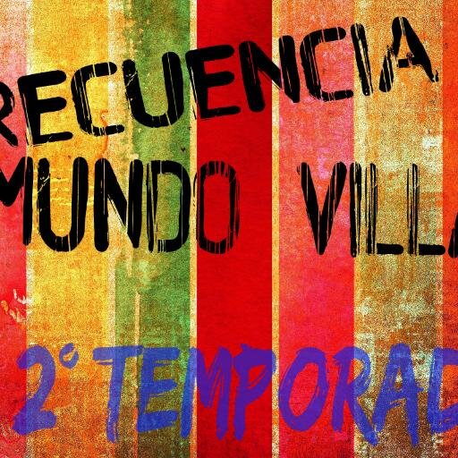 Los pibes de los Talleres de Periodismo de @mundo_villa tienen su programa de radio!  Con información desde Villa 21-24, Villa 31, Villa Soldati y Los Piletones