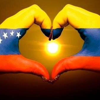 AMO A MI VENEZUELA