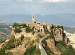 Agriturismo alle porte di Civita di Bagnoregio