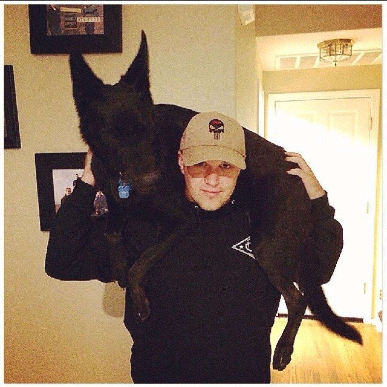 DLeoP92's profile picture. 