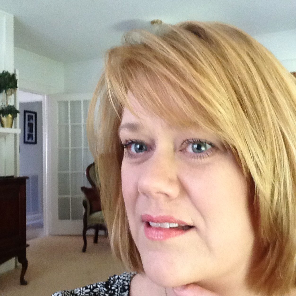 I am a Christian, wife, mom, stepmom, grandmother who would prefer to be called “Honey”, bookkeeper, prayer warrior, friend.
