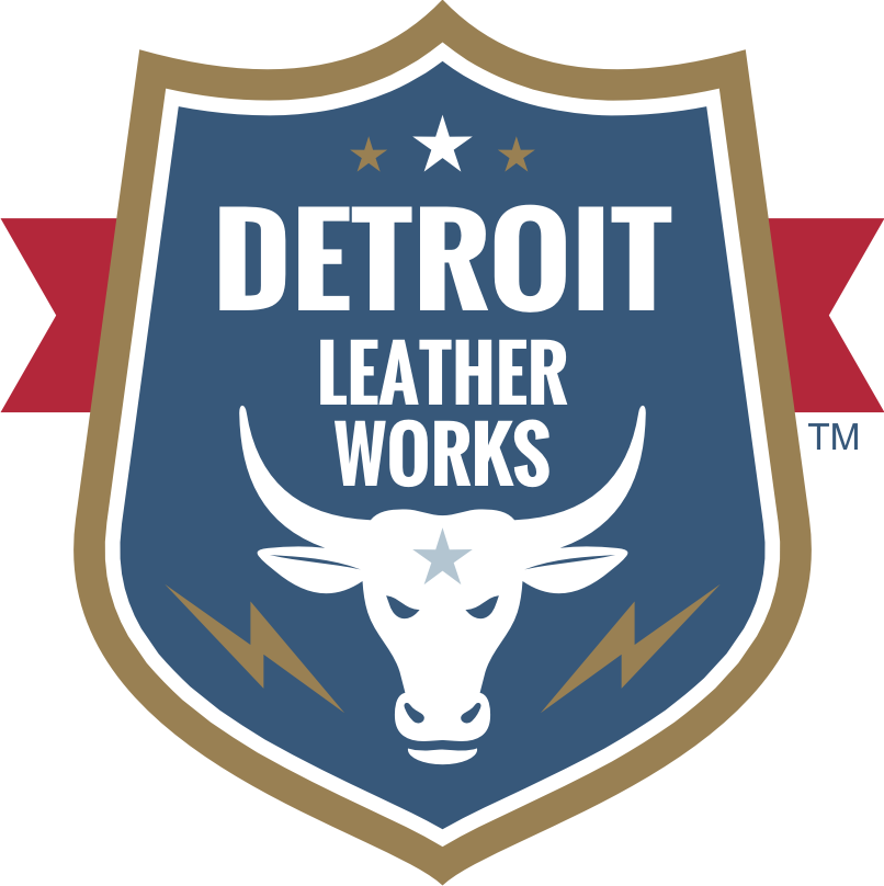 detroitleather's profile picture. The leather division @detroitshirt, USA made  keychains, belts, wallets, etc!
