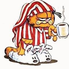 Hayatı ti'ye alırım. Uyurum. Uyanırım nescafe yaparım bi daha uyurum.