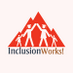 Inclusion Works (@InclusionWF) Twitter profile photo