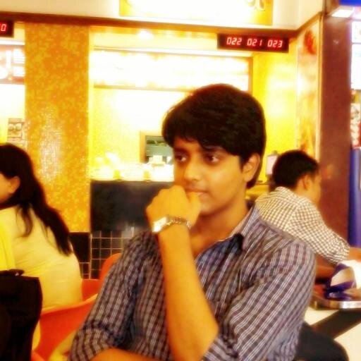 Arnabism's profile picture. Student of World Movies.