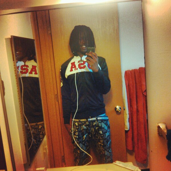 im just trying to come up