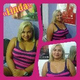 sou linda!!! creio que Deus tem uma grande promessa sobre minha vida!!