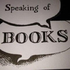 Ellie at Speaking of Books