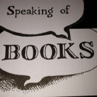 Ellie at Speaking of Books (@speakingofbks) 's Twitter Profile