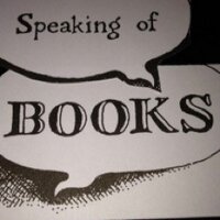 Ellie at Speaking of Books(@SpeakingofBks) 's Twitter Profile Photo