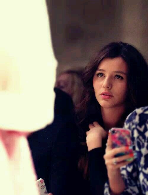 You Make Me Strong »»»