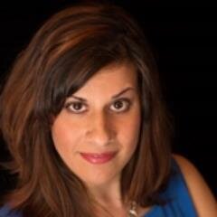 3rd Generation Italian Mother .. Need I say more!