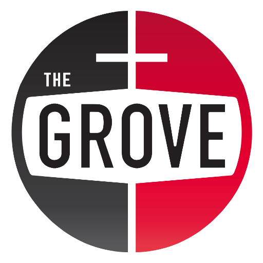 thegrovecc's profile picture. The Grove Community Church - Being changed by God to reach all people.