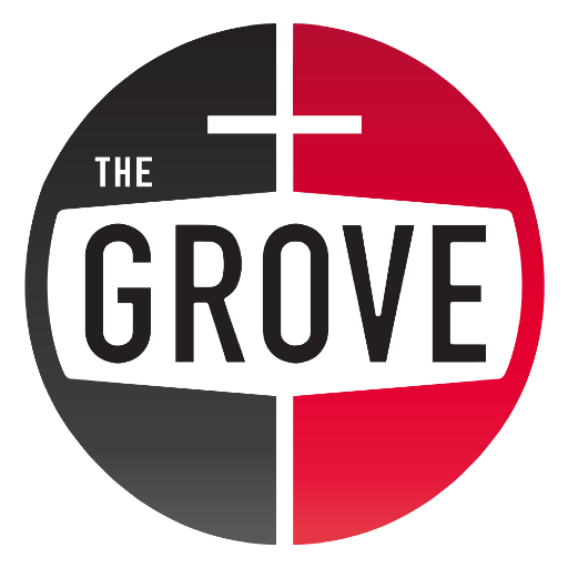 The Grove Community Church - Being changed by God to reach all people.