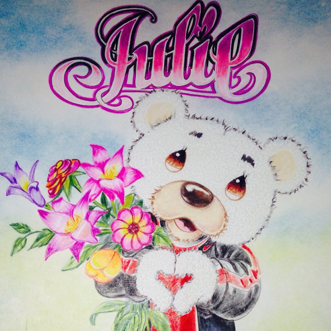 neverletgo0913's profile picture. 