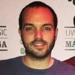 AdriArcas's profile picture. Soy el perro de Matusalén.