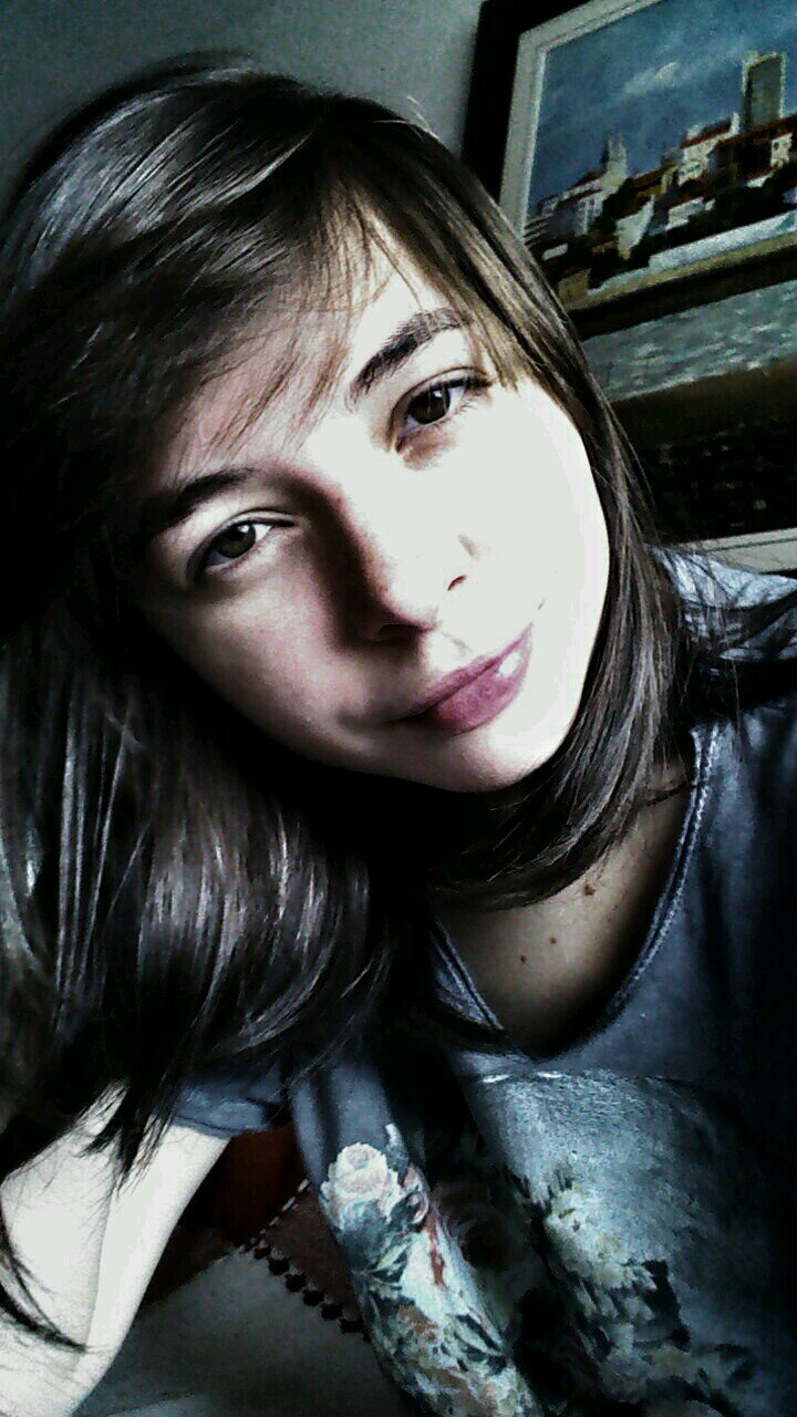 Whatever People Say I Am, That's What I'm Not.